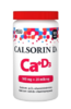 CALSORIN 500 mg + D 3 20 mikrog. 100 TABL