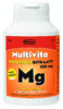 Multivita Magnesiumsitraatti 150 mg 90 purutablettia