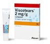 VISCOTEARS 2 mg/g silmägeeli 3x10 g