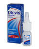 OTRIVIN 1 mg/ml nenäsumute 10 ml