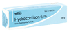 HYDROCORTISON ORION 0,5 % kräm 20 g eller 50 g