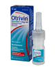 OTRIVIN MENTHOL 1 mg/ml nässpray utan konserveringsmedel 10 ml
