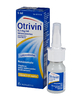 OTRIVIN säilytysaineeton nenäsumute 0,5 mg/ml 5 ml