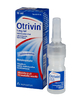 OTRIVIN nässpray utan konserveringsmedel 1 mg/ml 10 ml