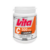 Vita C 500 mg + sinkki 150 tabl
