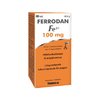 Ferrodan Fe + C-vitamin 60 tabl