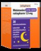 Melatoniini Extra vahva ratiopharm 1,9 mg 30 tai 100 tabl.