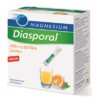Diasporal magnesium 400 Extra 20 kpl