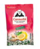 Carmolis ingefära örtkaramell 72 g