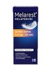 Melarest Melatoniini Extra Vahva 1,9 mg Nieltävä 30 tai 100 tabl.