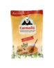 Carmolis örtkaramell med honung och ingefära 72 g